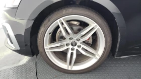 Audi A5 2.0L TFSI, снимка 11