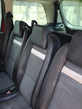 Peugeot 307, снимка 7