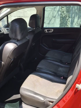 Peugeot 307, снимка 9