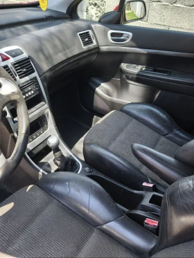 Peugeot 307, снимка 6