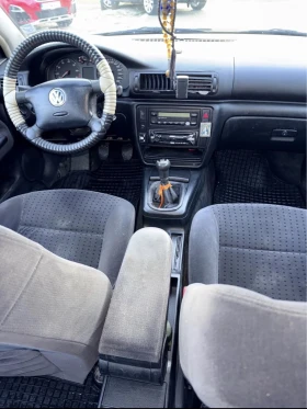 VW Passat, снимка 8