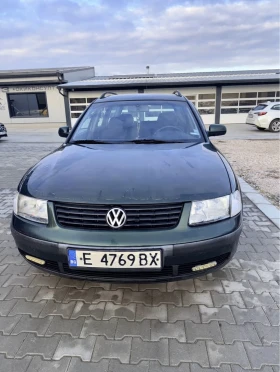 VW Passat, снимка 1