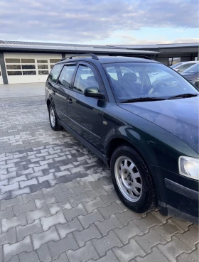 VW Passat, снимка 2