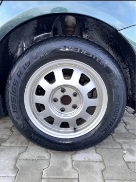 VW Passat, снимка 7