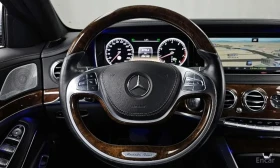 Mercedes-Benz S 500 S500L | Massage | Soft Close | Адаптивен круиз, снимка 5