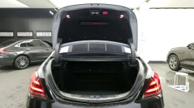 Mercedes-Benz S 500 S500L | Massage | Soft Close | Адаптивен круиз, снимка 14