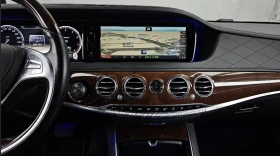 Mercedes-Benz S 500 S500L | Massage | Soft Close | Адаптивен круиз, снимка 6