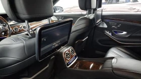 Mercedes-Benz S 500 S500L | Massage | Soft Close | Адаптивен круиз, снимка 8