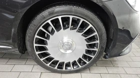 Mercedes-Benz S 500 S500L | Massage | Soft Close | Адаптивен круиз, снимка 17