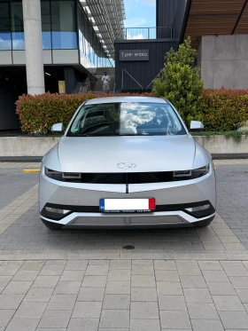 Hyundai Ioniq 5, снимка 2