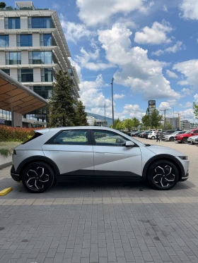 Hyundai Ioniq 5, снимка 5