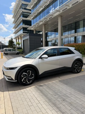 Hyundai Ioniq 5, снимка 1
