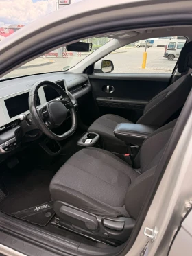 Hyundai Ioniq 5, снимка 13
