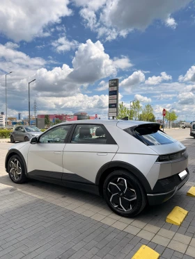 Hyundai Ioniq 5, снимка 9