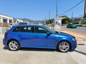 Audi A3 1.4i-G-Tron-Navi-Automat-Euro-6B, снимка 4