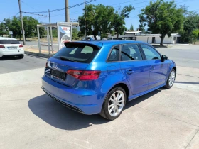 Audi A3 1.4i-G-Tron-Navi-Automat-Euro-6B, снимка 5