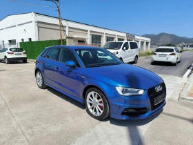 Audi A3 1.4i-G-Tron-Navi-Automat-Euro-6B, снимка 3