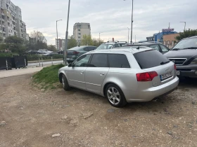 Audi A4 1.8 T, снимка 8