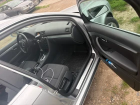 Audi A4 1.8 T, снимка 4