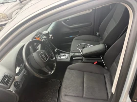 Audi A4 1.8 T, снимка 5