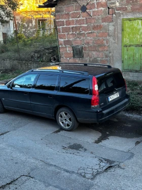 Volvo V70, снимка 12