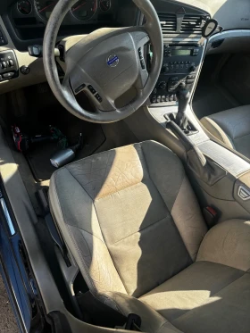 Volvo V70, снимка 11