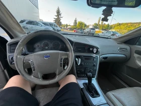 Volvo V70, снимка 5