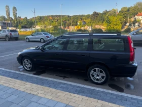 Volvo V70, снимка 4