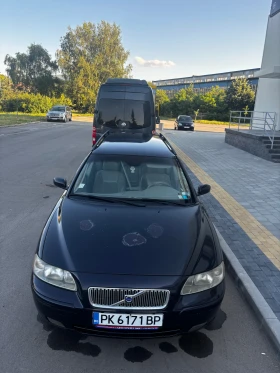 Volvo V70, снимка 8