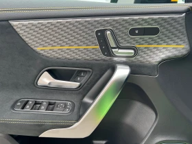 Mercedes-Benz A45 AMG S 4MATIC+ , снимка 11