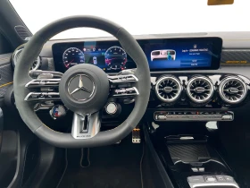 Mercedes-Benz A45 AMG S 4MATIC+ , снимка 8