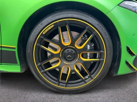 Mercedes-Benz A45 AMG S 4MATIC+ , снимка 6