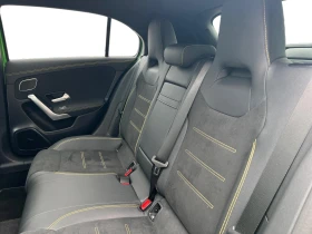 Mercedes-Benz A45 AMG S 4MATIC+ , снимка 13