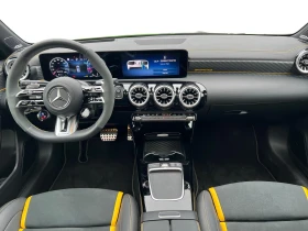 Mercedes-Benz A45 AMG S 4MATIC+ , снимка 7