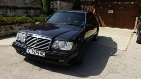 Mercedes-Benz E 500 Чочоне, снимка 1
