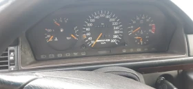 Mercedes-Benz E 500 Чочоне, снимка 4
