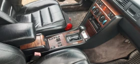 Mercedes-Benz E 500 Чочоне, снимка 5