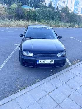 VW Golf Vw Golf 4, снимка 1