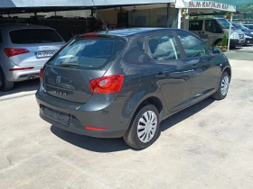Seat Ibiza 1.2i, снимка 4