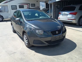 Seat Ibiza 1.2i, снимка 1