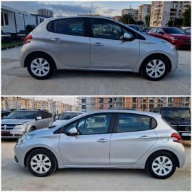 Peugeot 208 125 хил км. / Лизинг / Бартер , снимка 6