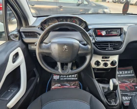 Peugeot 208 125 хил км. / Лизинг / Бартер , снимка 11