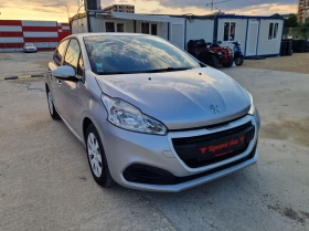 Peugeot 208 125 хил км. / Лизинг / Бартер , снимка 3