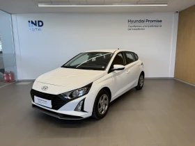Hyundai I20 BUSINESS, снимка 1