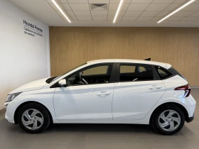 Hyundai I20 BUSINESS, снимка 2
