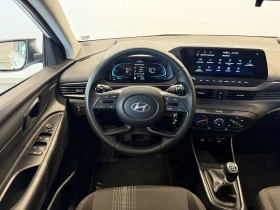 Hyundai I20 BUSINESS, снимка 11