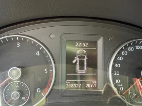VW Touran Touran 2.0 DSG, снимка 11