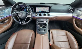 Mercedes-Benz E 350 4MATIC* BURMESTER* ОБДУХВАНЕ* ДИСТРОНИК* ХЕДЪП* 36, снимка 6