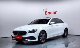 Mercedes-Benz E 350 4MATIC* BURMESTER* ОБДУХВАНЕ* ДИСТРОНИК* ХЕДЪП* 36, снимка 1