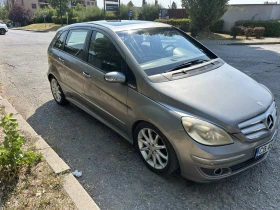 Mercedes-Benz B 200, снимка 3